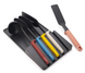 Набор кухонных аксессуаров Joseph Joseph Elevate 5 пр. разноцветный (10543)  фото 8