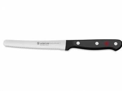 Нож для масла Wuesthof Gourmet 12 см (1025048012) фото