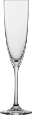 Набор бокалов для игристого вина (шампанского) Schott Zwiesel Classico 210 мл х 6 шт (106223) фото