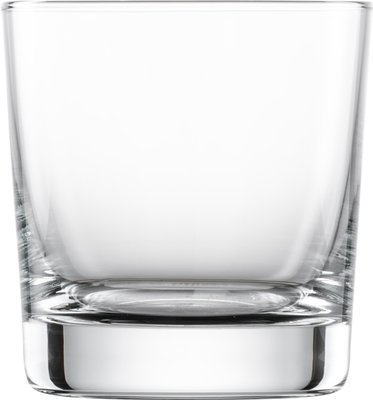 Набір стаканів для міцного алкоголя Schott Zwiesel Basic Bar Selection 356 мл х 6 шт (115835) фото