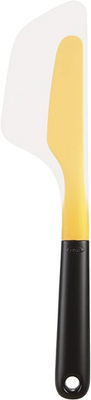 Лопатка для омлету ОХО Good Grips жовта (11282700) фото