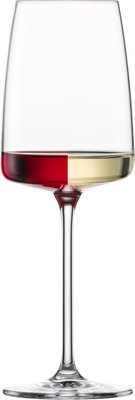 Набор бокалов для белого и красного вина Zwiesel Glas Sensa 363 мл х 6 шт (120588) фото
