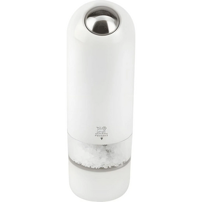 Електромлин для солі Peugeot Alaska 17 см білий (27674) фото