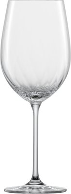 Набор бокалов для красного вина ZWIESEL GLAS Prizma 561 мл х 2 шт (122329) фото