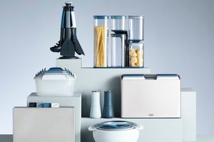 Кухонне приладдя: топ-10 предметів, необхідних на кухні фото