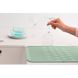 Килимок-сушарка для посуду Brabantia Dish Washing + Organising 44х32 см зелений (203329) фото 4