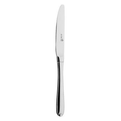 Нож с боковой пластиной Sola Fleurie стальной (11FLEU116) фото