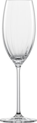Набір келихів для ігристого вина (шампанського) ZWIESEL GLAS Prizma 288 мл х 2 шт (122330) фото