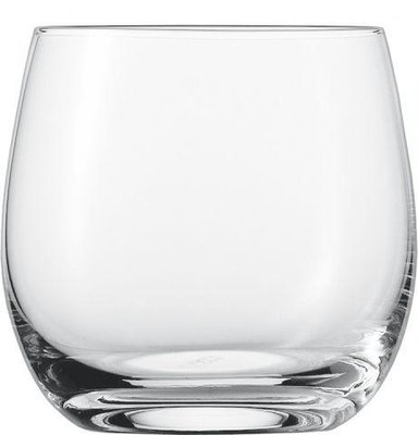 Набір стаканів для міцного алкоголя Schott Zwiesel Banquet 340 мл х 6 шт (978483) фото