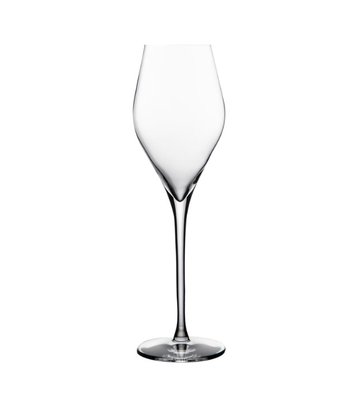 Набор бокалов для игристого вина (шампанского) Schott Zwiesel Finesse 297,5 мл х 6 шт (118607) фото